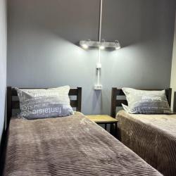 Фото Отель Гремучий