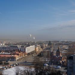 Фото Апартаменты на улице Садовая