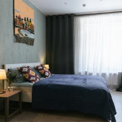 Фото Отель Искатель