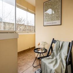 фото 24 Апартаменты Merino Home Geometrica (Мерино Хоум Геометрика)