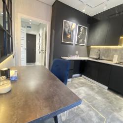 1-комнатные апартаменты стандарт