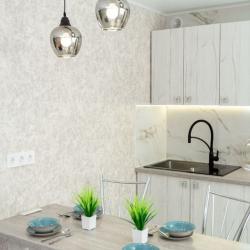 Фото Апартаменты на Коммунистической 20В