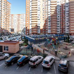 2-комнатные апартаменты стандарт