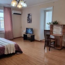 Фото Отель Уютный дом на улице Савушкина 4 корпус 2