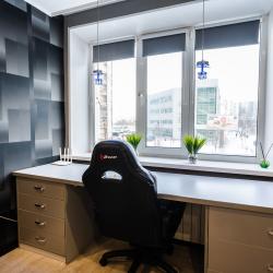 Фото Отель Уютная двухкомнатная квартира apart-hotel Kömfi