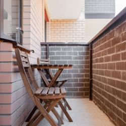 Фото Отель RostovDom (РостовДом) на Доломановском 124