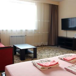 Фото Отель Siberia Apartments (Сибирия Апартмент)