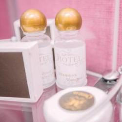 Фото Отель Мёд