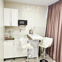 Фото Отель Роял