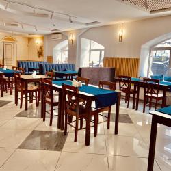 Фото Отель SoleMio (СолеМио)