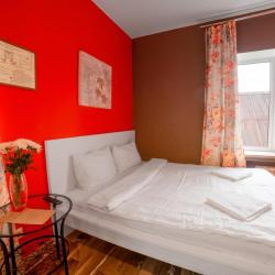 Фото Отель Avia House (Авиа Хаус)