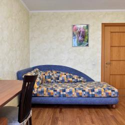 Фото Отель EasyRent на улице Аэродромная 72а