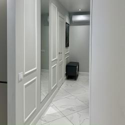 Фото Апартаменты на улице Феодосийская 35