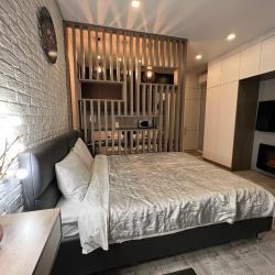 фото 2 Elite Apartments (Элит Апартментс) на Ходынском бульваре 20А