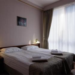 2-местный номер стандарт