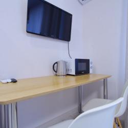 Фото Отель TimHouse (ТимХаус) на улице Родина