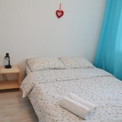 Апартаменты на улице Дмитрия Михайлова — 227af6fb32f5a6038caf61550bed0faf