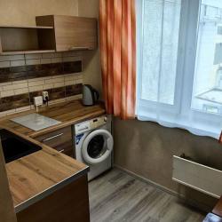 1-комнатные апартаменты стандарт