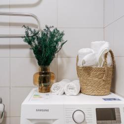 2-комнатные апартаменты улучшенные