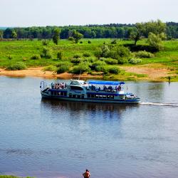 Фото Отель Пансионат Якорь