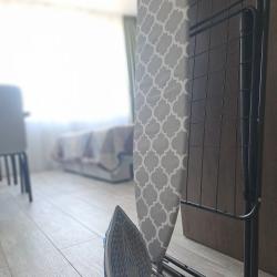 Фото Апартаменты на улице Лесопарковая 1 к1