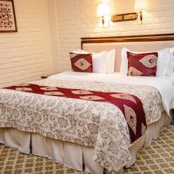 Фото Отель Grand Samarkand Superior А (Гранд Супериор А)