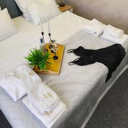 Фото Бутик-отель Никольское