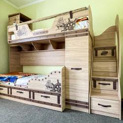 2-комнатный номер полулюкс семейный
