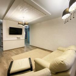 Апартаменты Turin