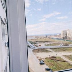 1-комнатные апартаменты улучшенные