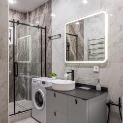 1-комнатные апартаменты люкс