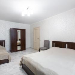 Фото Отель Onebed на бульваре ий 46