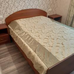 3-комнатные апартаменты люкс