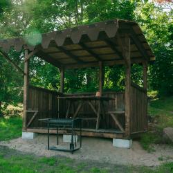 Фото Отель Уютные ёлы