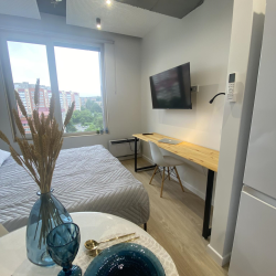 Фото Апартаменты в комплексе AURA Apartments