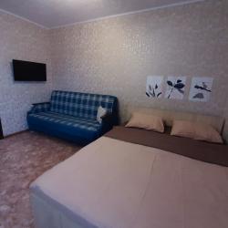 Апартаменты студия