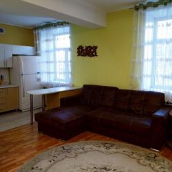 Фото Апартаменты на улице Калинина 16