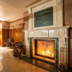 Фото Отель Имение