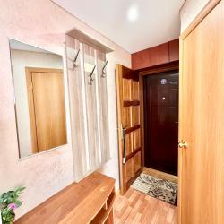 1-комнатные апартаменты эконом