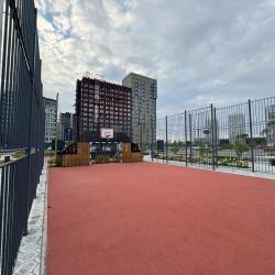 Фото Отель А2 Апарт на улице Разведчика Кузнецова 7