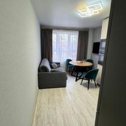 Фото Отель RentMe 24 (РентМи) на бульваре Солнечный 19