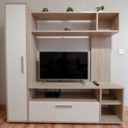 2-комнатные апартаменты стандарт