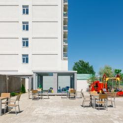 Фото Отель Del Mar Inn (Дель Мар Инн)