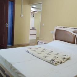 Фото Отель Кавказ