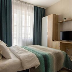 фото 50 Natalie Apartments (Натали Апартаментс) на шоссе Пулковское 14 стр. 6