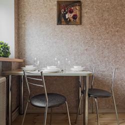 2-комнатные апартаменты улучшенные