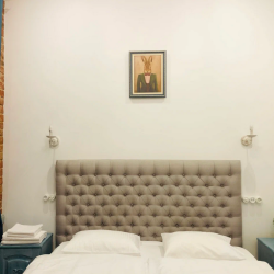 Фото Отель Green Place (Грин Плейс)