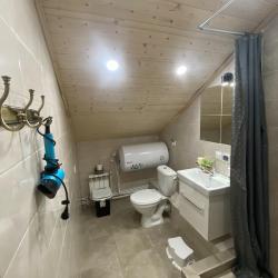 Фото Отель Уютный двухэтажный дом