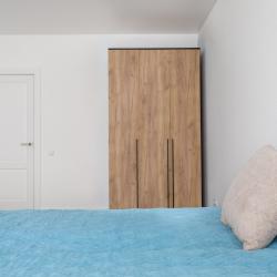 Апартаменты улучшенные Great place apartments