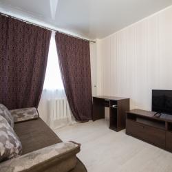 Фото Отель Smile Apartments (Смайл Апартментс) на улице Стабильная